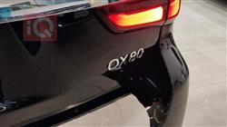 ئينفنتي QX80